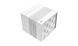 Повітряне охолодження Deepcool Assassin IV WH (R-ASN4-WHNNMT-G) 510287ua фото 1