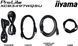 Монітор Iiyama XCB3494WQSU-B1 595161ua фото 12