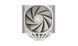 Повітряне охолодження Deepcool Assassin IV WH (R-ASN4-WHNNMT-G) 510287ua фото 4