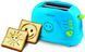 Тостер Esperanza Smiley EKT003B 549577ua фото 1