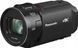 Відеокамера Panasonic HC-VX3E-K 590612ua фото 1