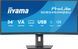 Монітор Iiyama XCB3494WQSU-B1 595161ua фото 1