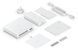 Коммутатор управляемый уровня 3 Ubiquiti USW-PRO-XG-8-POE 619970ua фото 8