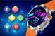 Смарт-годинник Gravity GT20-4 Silver 621765 фото 6
