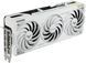 Відеокарта Asus GeForce RTX 5070 Ti TUF Gaming White OC 16GB (TUF-RTX5070TI-O16G-WHITE-GAMING) 590627ua фото 3