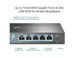 Маршрутизатор (роутер) TP-Link ER605 (TL-R605) 351577ua фото 6