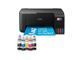 БФП Epson EcoTank L3230 Black 509145 фото 2