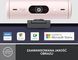 Веб-камера Logitech Brio 500 Rose (960-001421) 437565ua фото 1