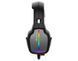 Навушники з мікрофоном Real-El GDX-7780 Black (EL124100047) 579487ua фото 10