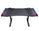 Геймерский игровой стол Cougar Mars Black 577792ua фото 2