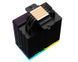 Воздушное охлаждение ID-Cooling Frozn A410 ARGB Black 579887ua фото 5