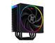 Воздушное охлаждение ID-Cooling Frozn A410 ARGB Black 579887ua фото 3