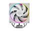 Повітряне охолодження ID-Cooling Frozn A410 ARGB White 579888ua фото 1
