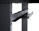 Геймерский игровой стол Cougar Mars Black 577792ua фото 8
