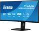 Монітор Iiyama XCB3494WQSU-B1 595161ua фото 3