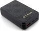 Внешний аккумулятор (павербанк) Guess GUPB10DP4GEGK 10000mAh Black 619679 фото 3