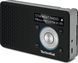 Радіоприймач Technisat Digitradioо 1 Black-Silver 145339 фото 6