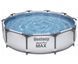 Бассейн каркасный Bestway 56406 506357 фото 1