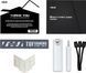 Відеокарта Asus GeForce RTX 5070 Ti TUF Gaming White OC 16GB (TUF-RTX5070TI-O16G-WHITE-GAMING) 590627ua фото 6