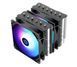Повітряне охолодження Thermalright Peerless Assassin 120 SE Black ARGB 529759 фото 3
