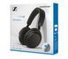 Навушники з мікрофоном Sennheiser Accentum Wireless Black (700174) 507837ua фото 3