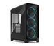 Корпус Fractal Design Meshify 3 RGB TG LT Black (FD-C-MES3A-06) 615328ua фото 1