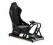 Комп'ютерне крісло Huzaro Speed 9.0 Black 615216 фото 4