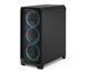 Корпус Fractal Design Meshify 3 RGB TG LT Black (FD-C-MES3A-06) 615328ua фото 3