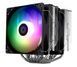 Повітряне охолодження Thermalright Peerless Assassin 120 SE Black ARGB 529759 фото 1