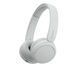 Наушники с микрофоном Sony WH-CH520 White 467337ua фото 1