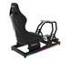 Комп'ютерне крісло Huzaro Speed 9.0 Black 615216 фото 1