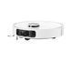 Робот-пилосос з вологим прибиранням Dreame Bot L10s Ultra Gen 2 (RLL32SE) 570093 фото 6