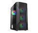 Корпус Cougar MX110 RGB Black (1838273) 615311ua фото 1