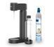 Сифон для газування води Philips GoZero ADD4901BK/10 451777 фото 7
