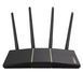 Бездротовий маршрутизатор (роутер) ASUS RT-AX57 (90IG06Z0-MO3C00) 476722 фото 1