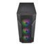 Корпус Cougar MX110 RGB Black (1838273) 615311ua фото 7
