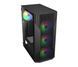 Корпус Cougar MX110 RGB Black (1838273) 615311ua фото 2