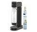 Сифон для газування води Philips GoZero ADD4901BK/10 451777 фото 1