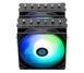Повітряне охолодження Thermalright Peerless Assassin 120 SE Black ARGB 529759 фото 4