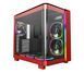 Корпус Montech King 95 Pro Red (KING 95 PRO (R)) 528769 фото 1