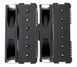 Повітряне охолодження Thermalright Peerless Assassin 120 SE Black ARGB 529759 фото 6