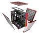 Корпус Montech King 95 Pro Red (KING 95 PRO (R)) 528769 фото 9
