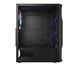 Корпус Cougar MX110 RGB Black (1838273) 615311ua фото 3
