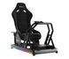 Комп'ютерне крісло Huzaro Speed 9.0 Black 615216 фото 2