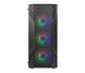 Корпус Cougar MX110 RGB Black (1838273) 615311ua фото 4