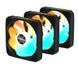 Вентилятор Gigabyte EZ Chain RVS FAN 120 (GP-GBT EZRVSFAN1203) 622691ua фото 4