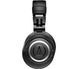 Наушники с микрофоном Audio-Technica ATH-M50xBT2 Black 356977 фото 3