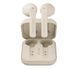 Наушники TWS Happy Plugs Air 1 Go TWS Cream 330084 фото 4