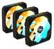 Вентилятор Gigabyte EZ Chain RVS FAN 120 (GP-GBT EZRVSFAN1203) 622691ua фото 5