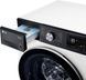 Стиральная машина автоматическая LG F4WR711S3HA 621399 фото 5